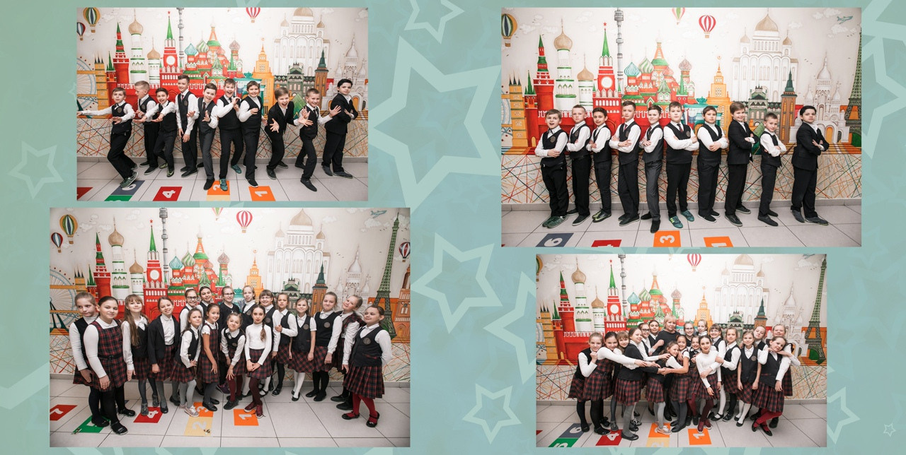 Макеты/развороты фотокниг ШКОЛЫ. Семейный фотограф Тюмень, фотограф на роды Салмина Мария