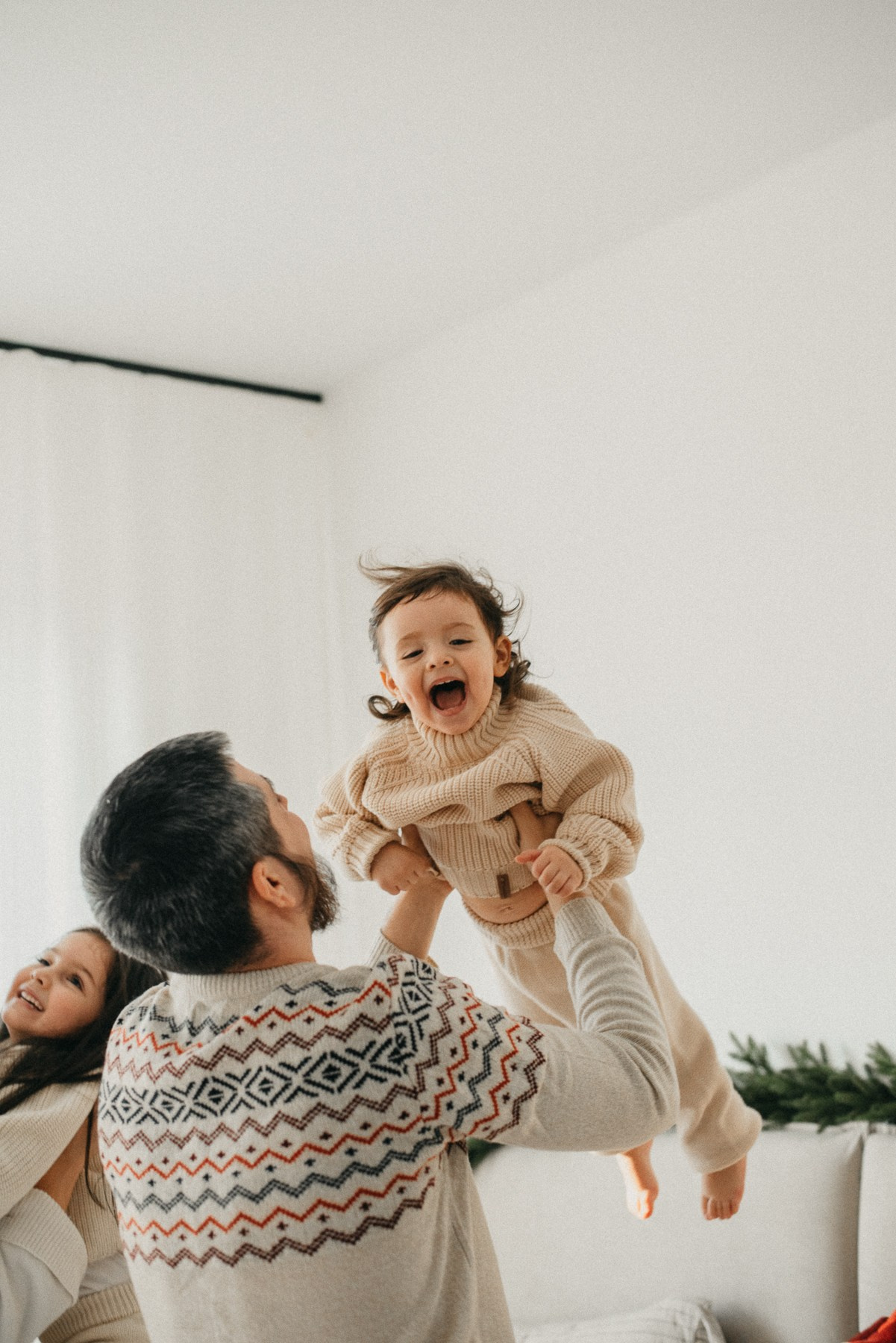 Запах печенек | дома