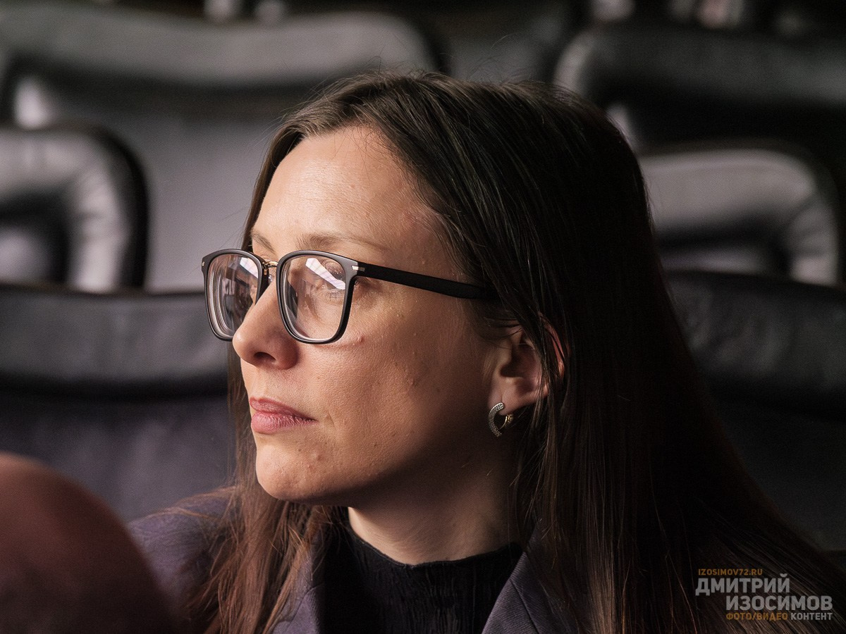 Тюменский офис ПФКИ