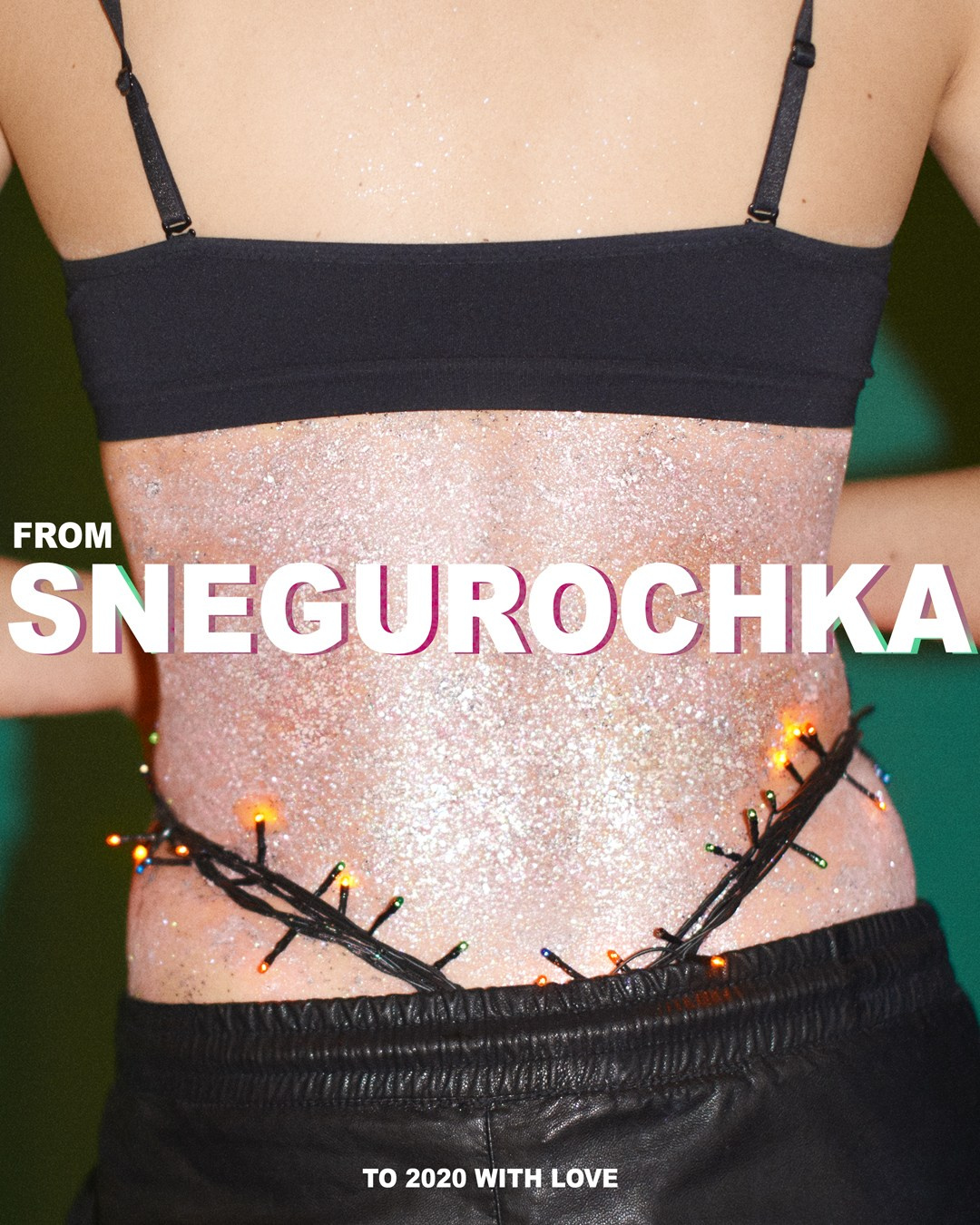 NY Postcards'20. Vasiliy Shvetsov