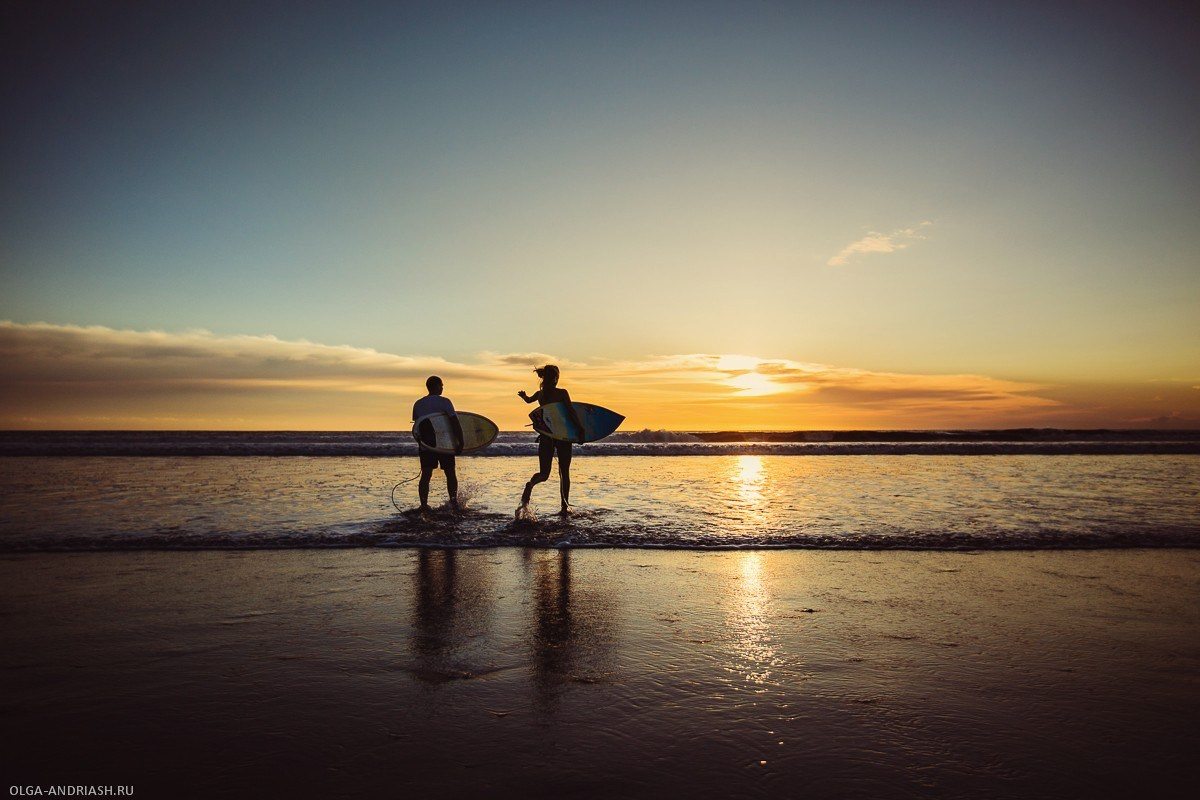 Бали. Семейный, портретный и свадебный фотограф в Санкт-Петербурге и Москве
