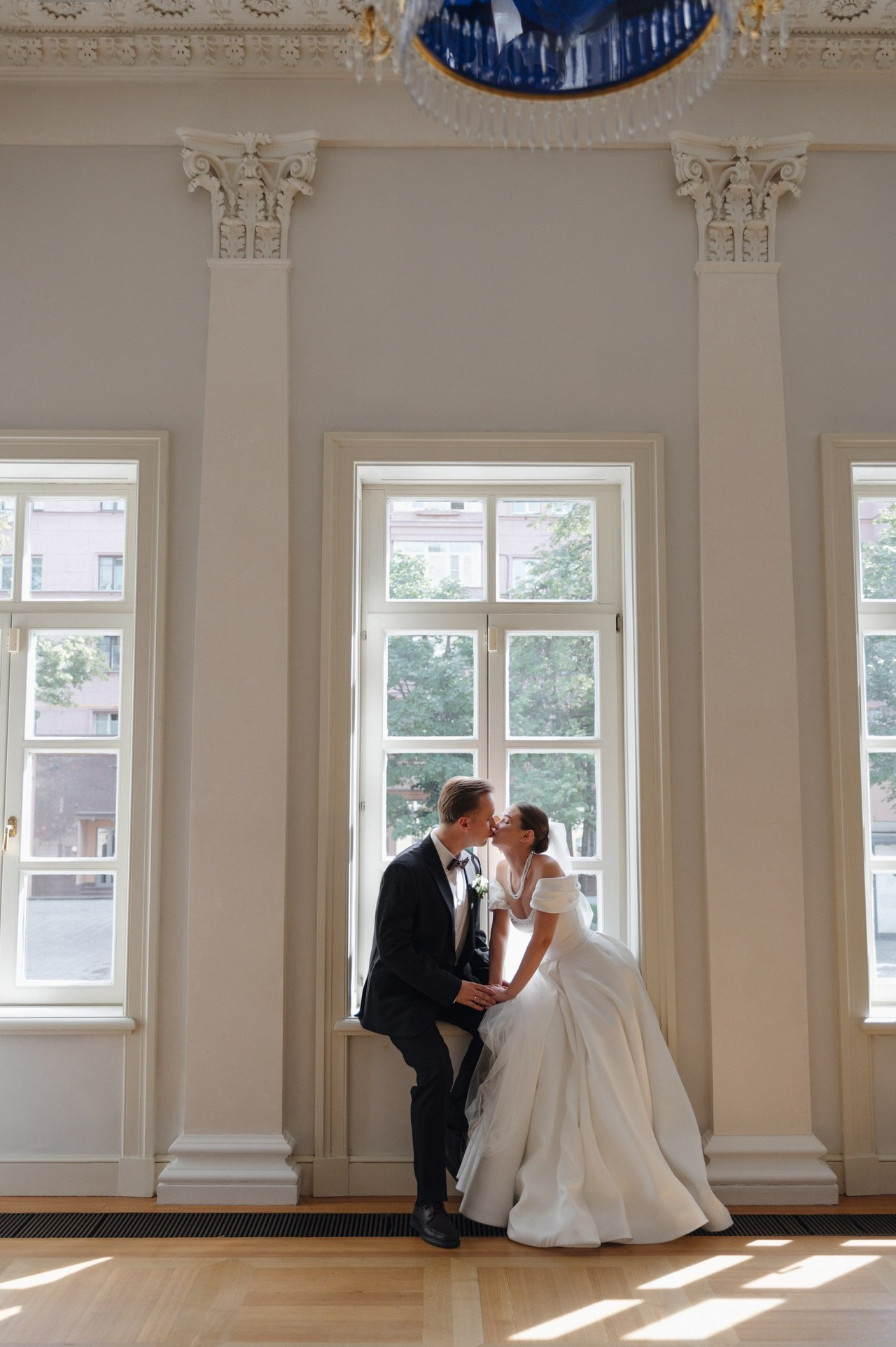 Отзывы. Свадебный фотограф Москва и Санкт-Петербург. Анастасия Чудина