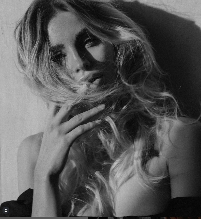 Секси лакшери. Сергей Новиков Фотограф Москва