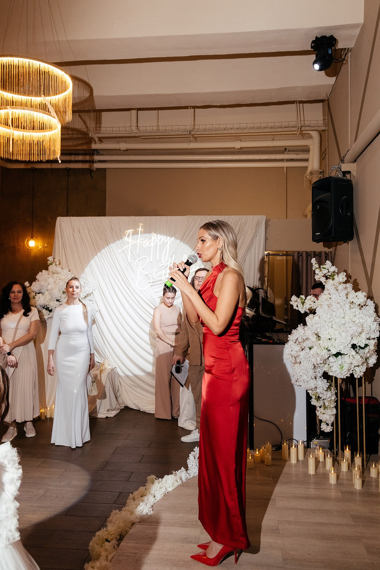 Репортаж юбилей фотошколы. Светский фотограф Санкт-Петербург и ЛО