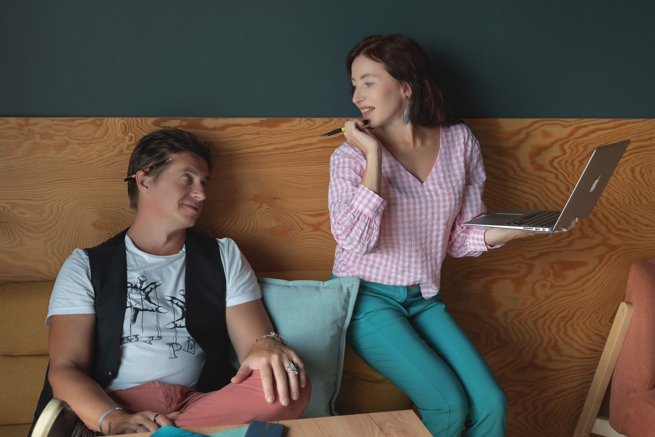 Отзывы. Фотограф в Волгограде и области Анастасия Фролова