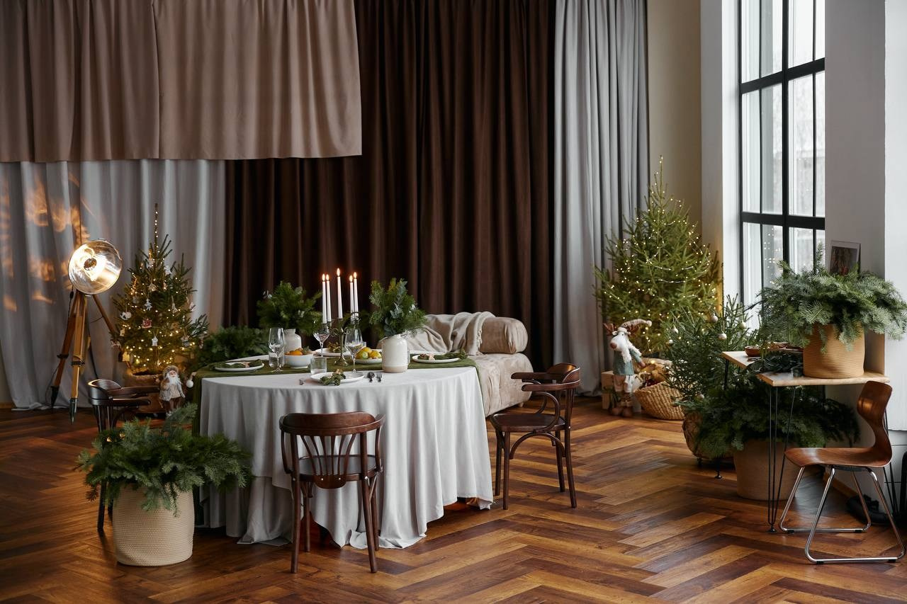 Фотостудия в стиле ЛОфт в Сургуте. Детский и семейный фотограф в Сургуте и Нефтеюганске Анна Старцева