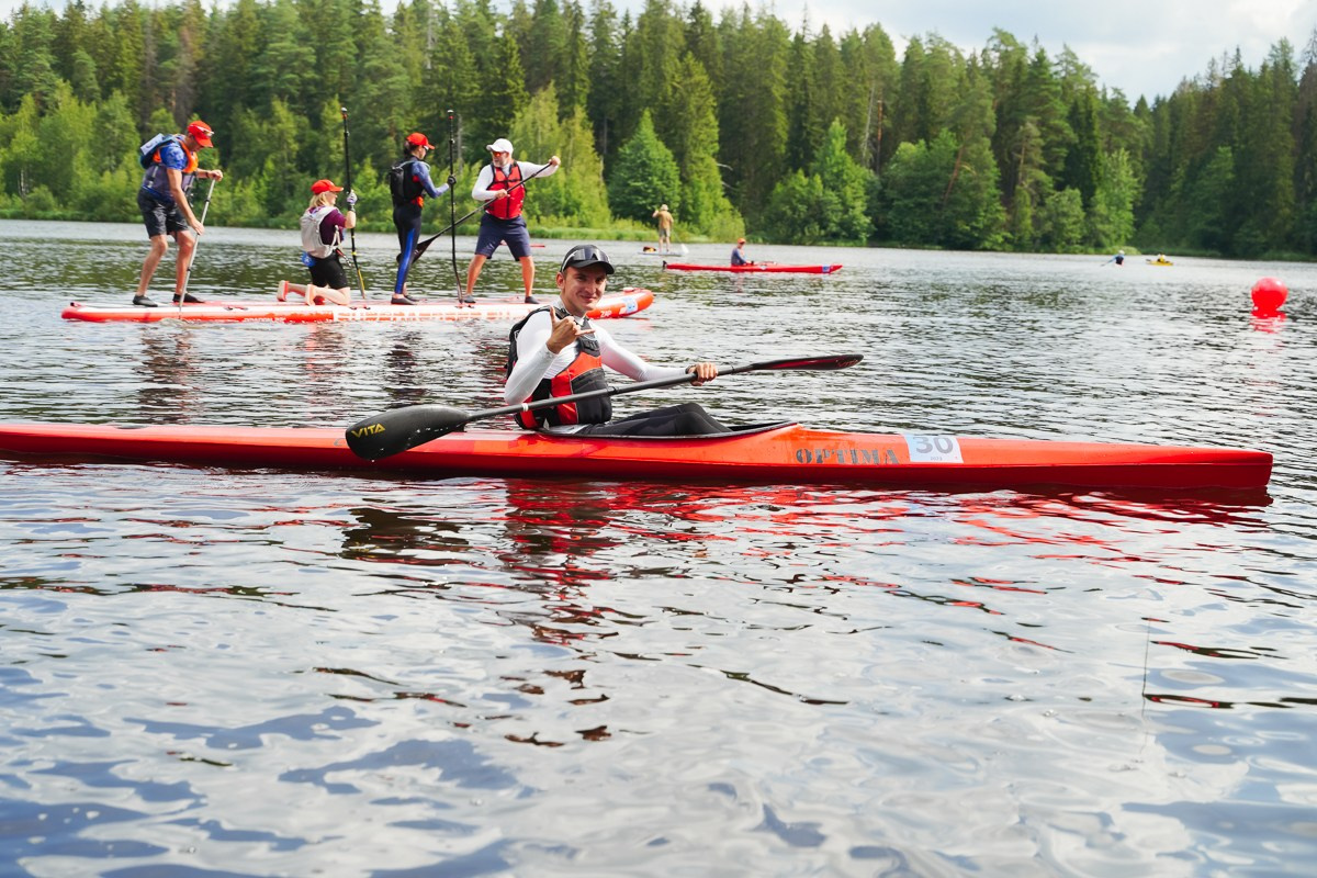 Рощинский Марафон. Репортажный и семейный фотограф в Санкт-Петербурге Тарас Марченко