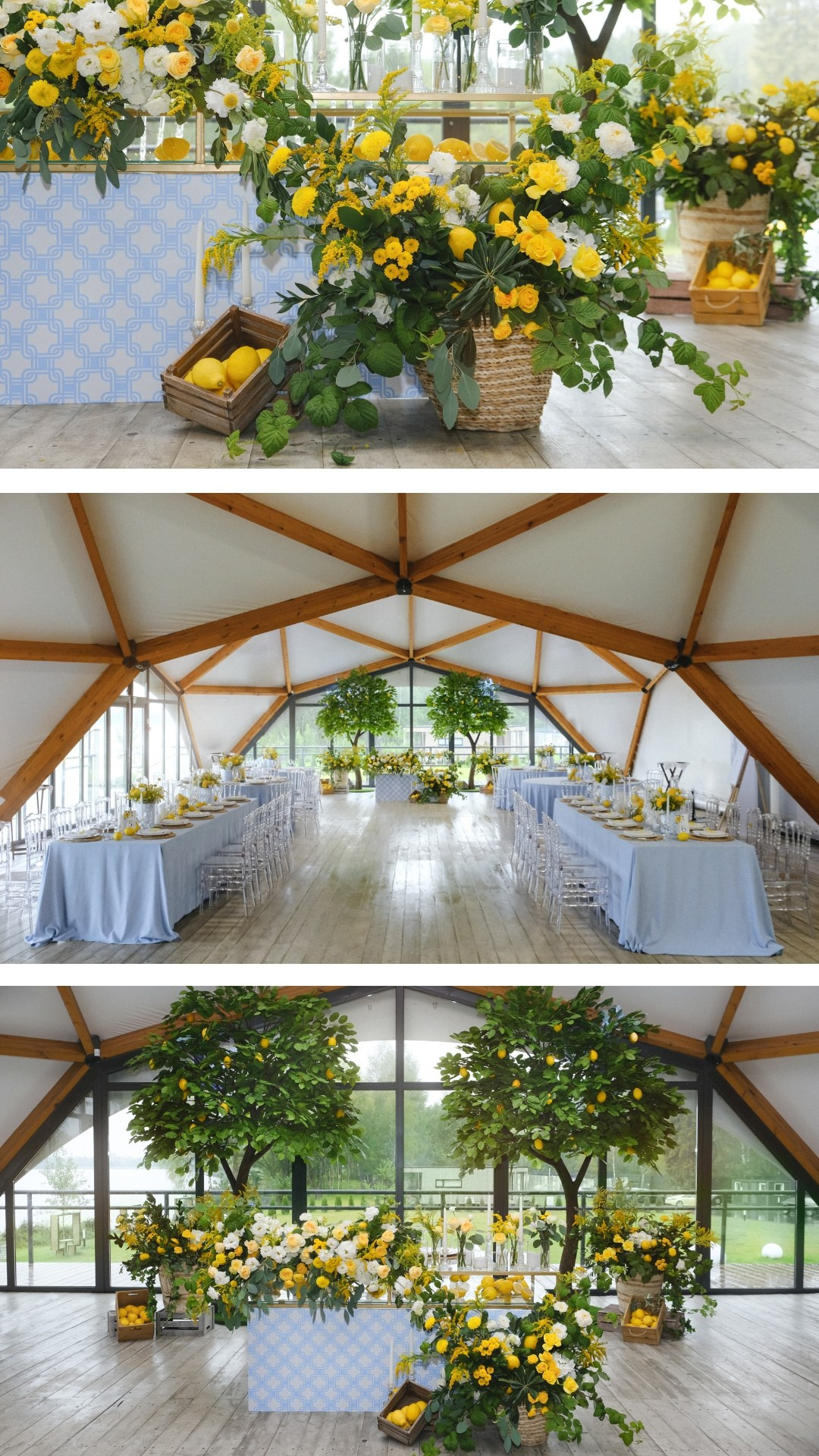 The Sun / Premiumflor decor. Основное