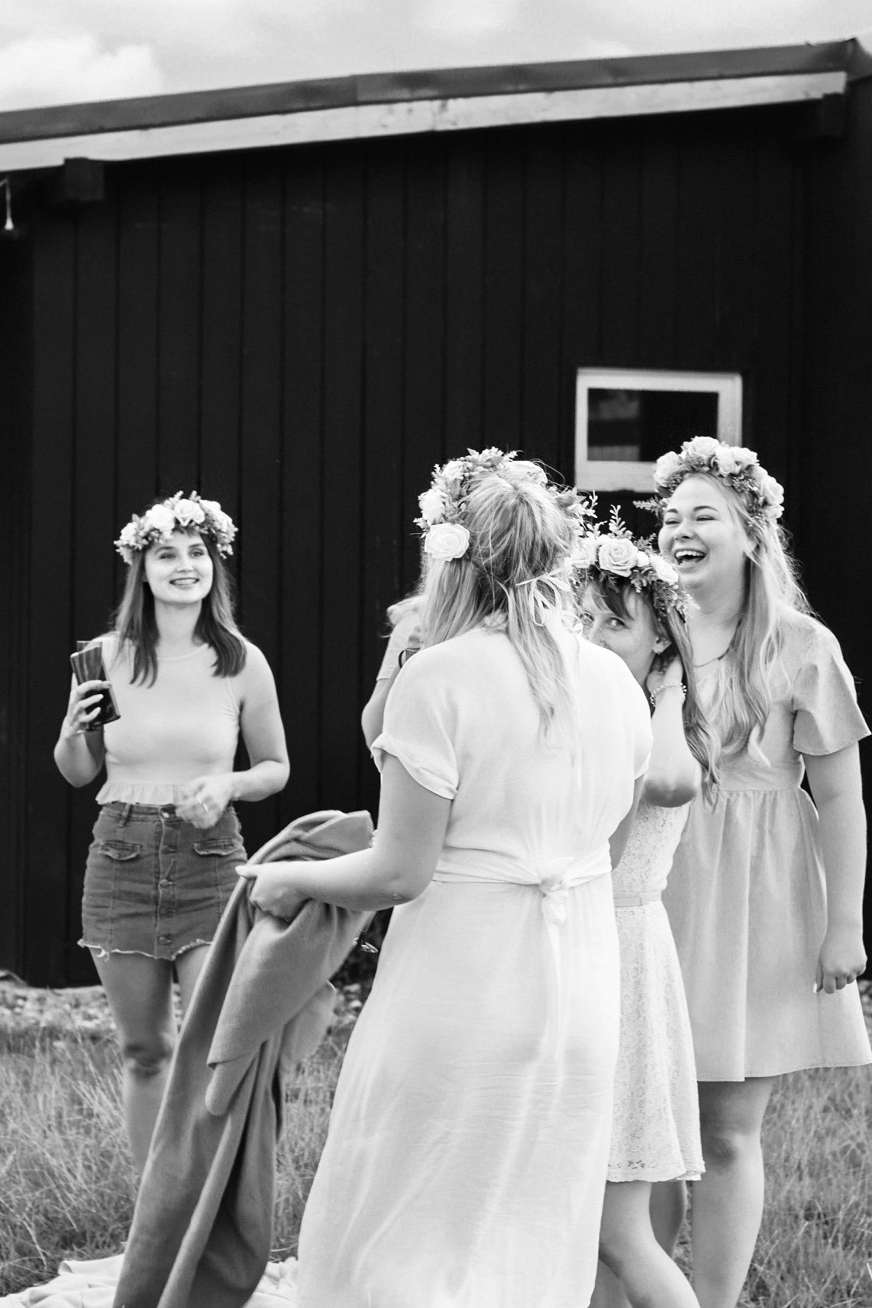 Девичник. Фотограф Череповец T_FOTO