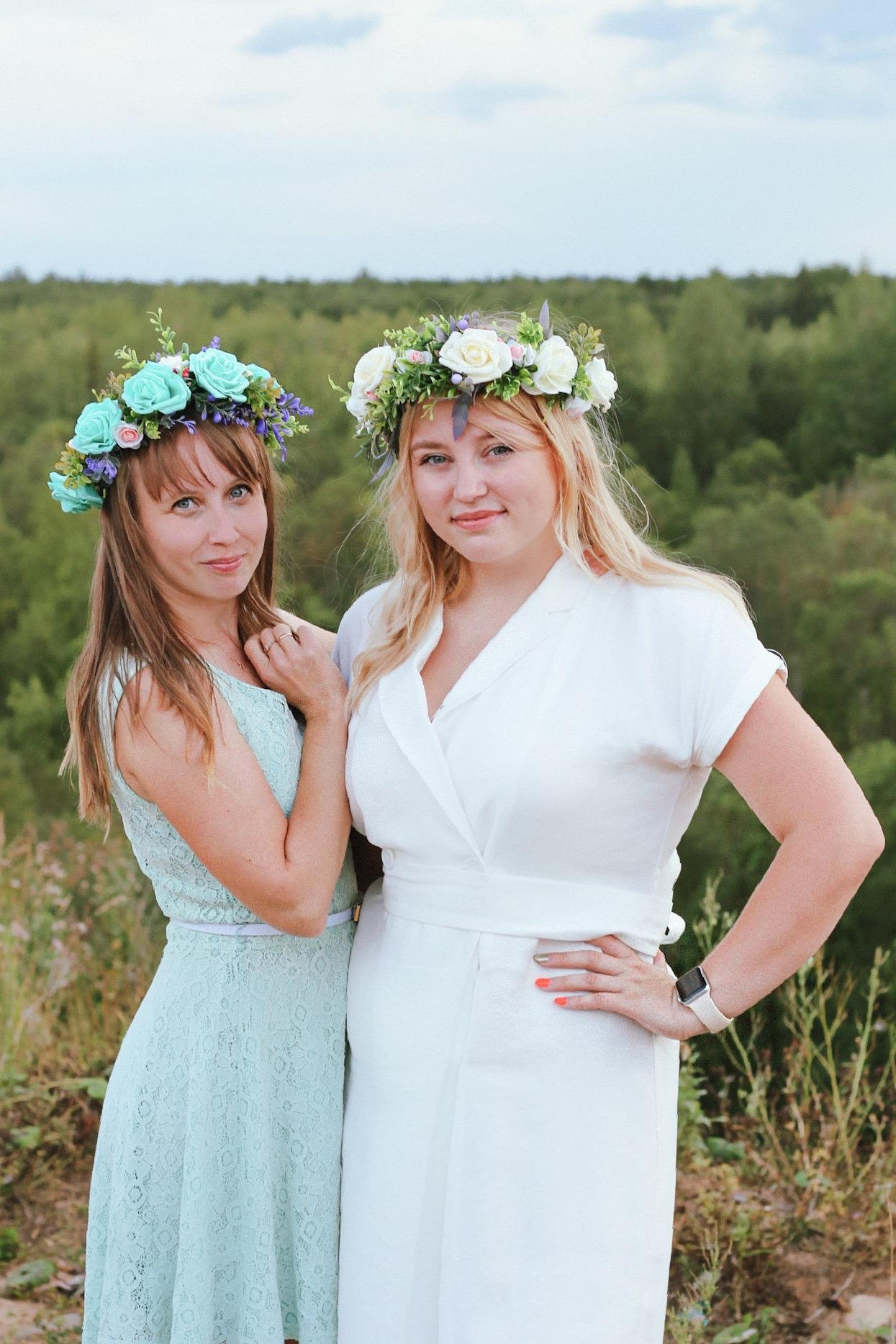 Девичник. Фотограф Череповец T_FOTO