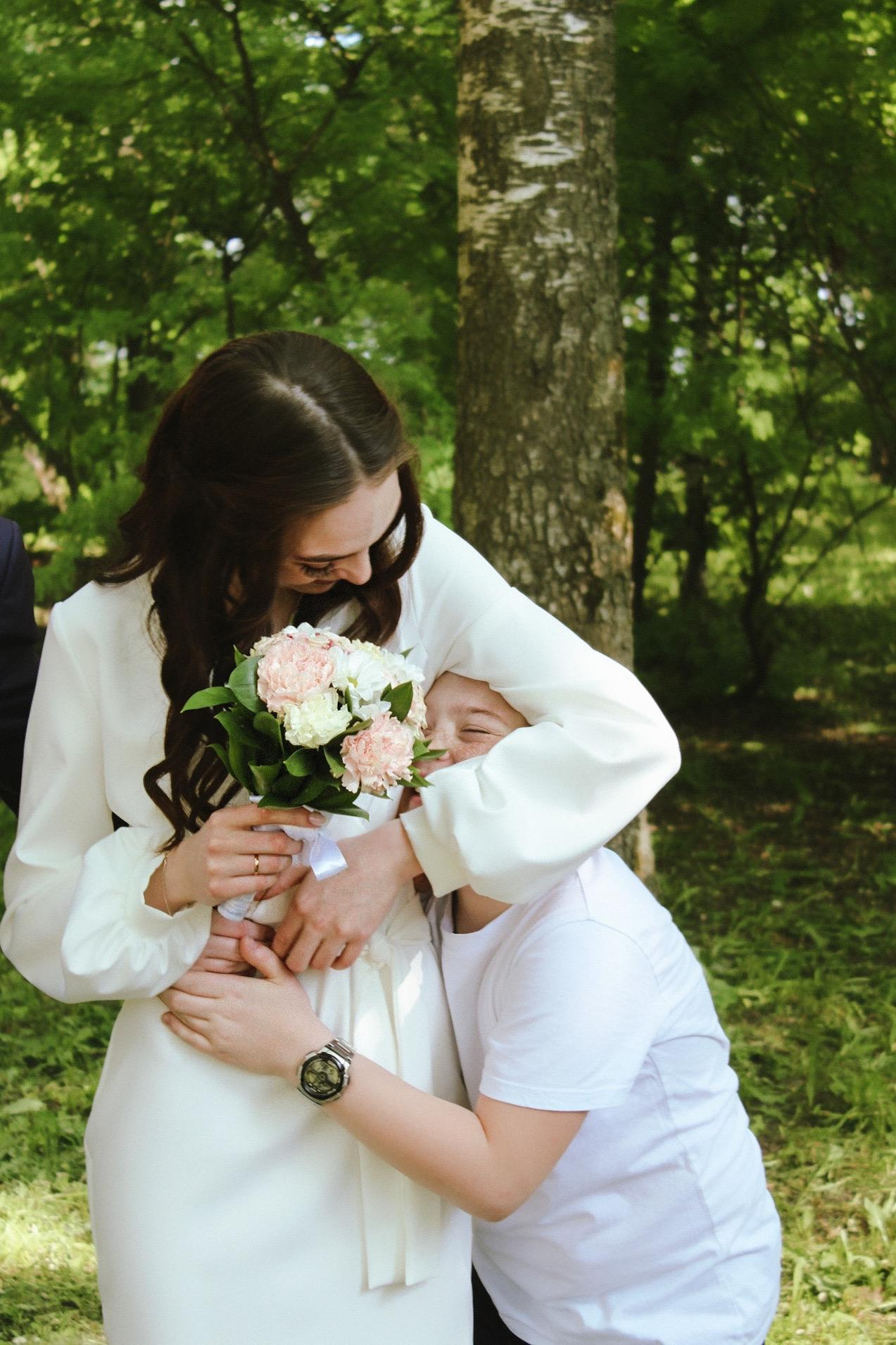 Алла и Матвей. Фотограф Череповец T_FOTO