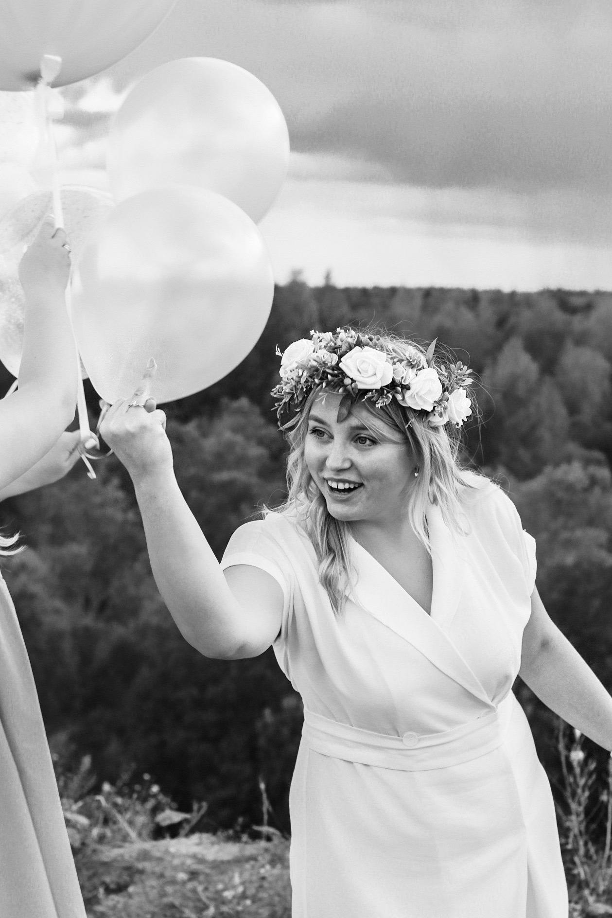 Девичник. Фотограф Череповец T_FOTO