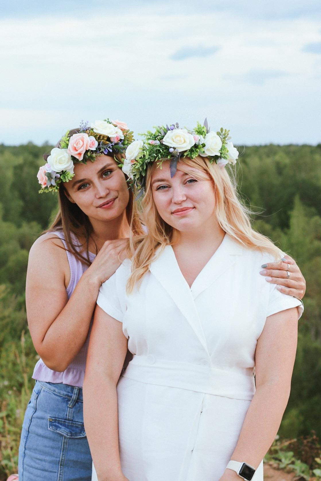 Девичник. Фотограф Череповец T_FOTO