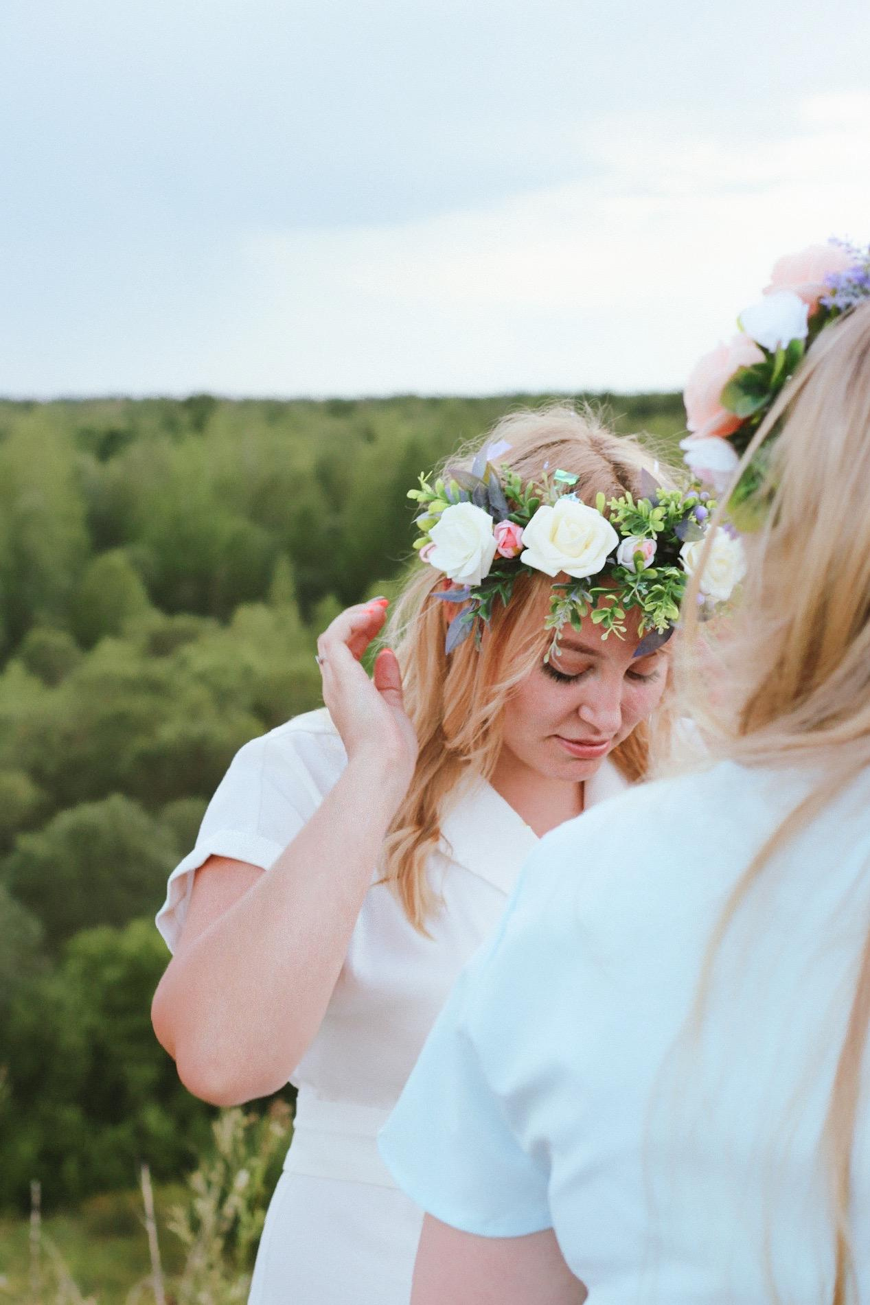 Девичник. Фотограф Череповец T_FOTO