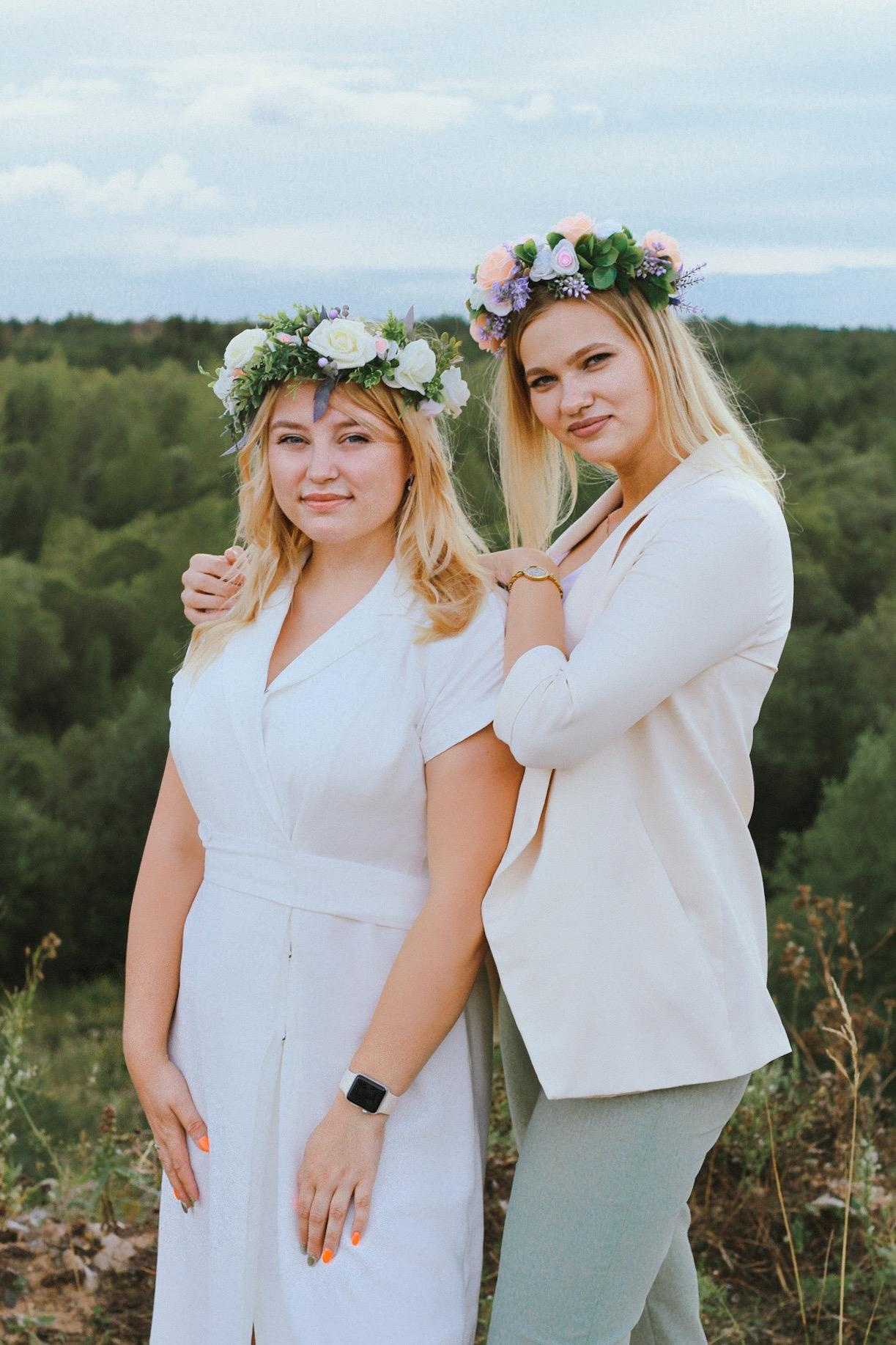 Девичник. Фотограф Череповец T_FOTO