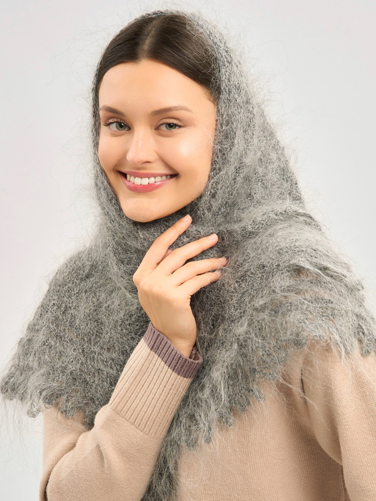 Одежда. Packman Production: портфолио