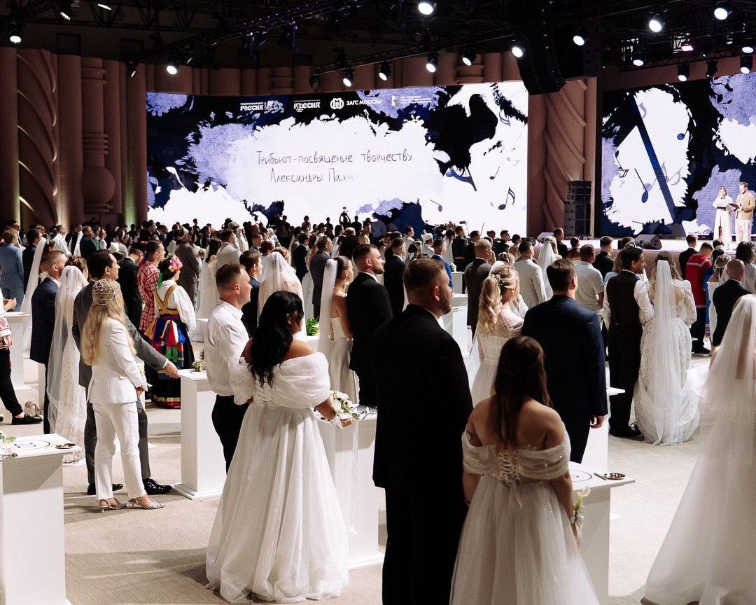 «День любви, семьи и верности. Axenov_eugene