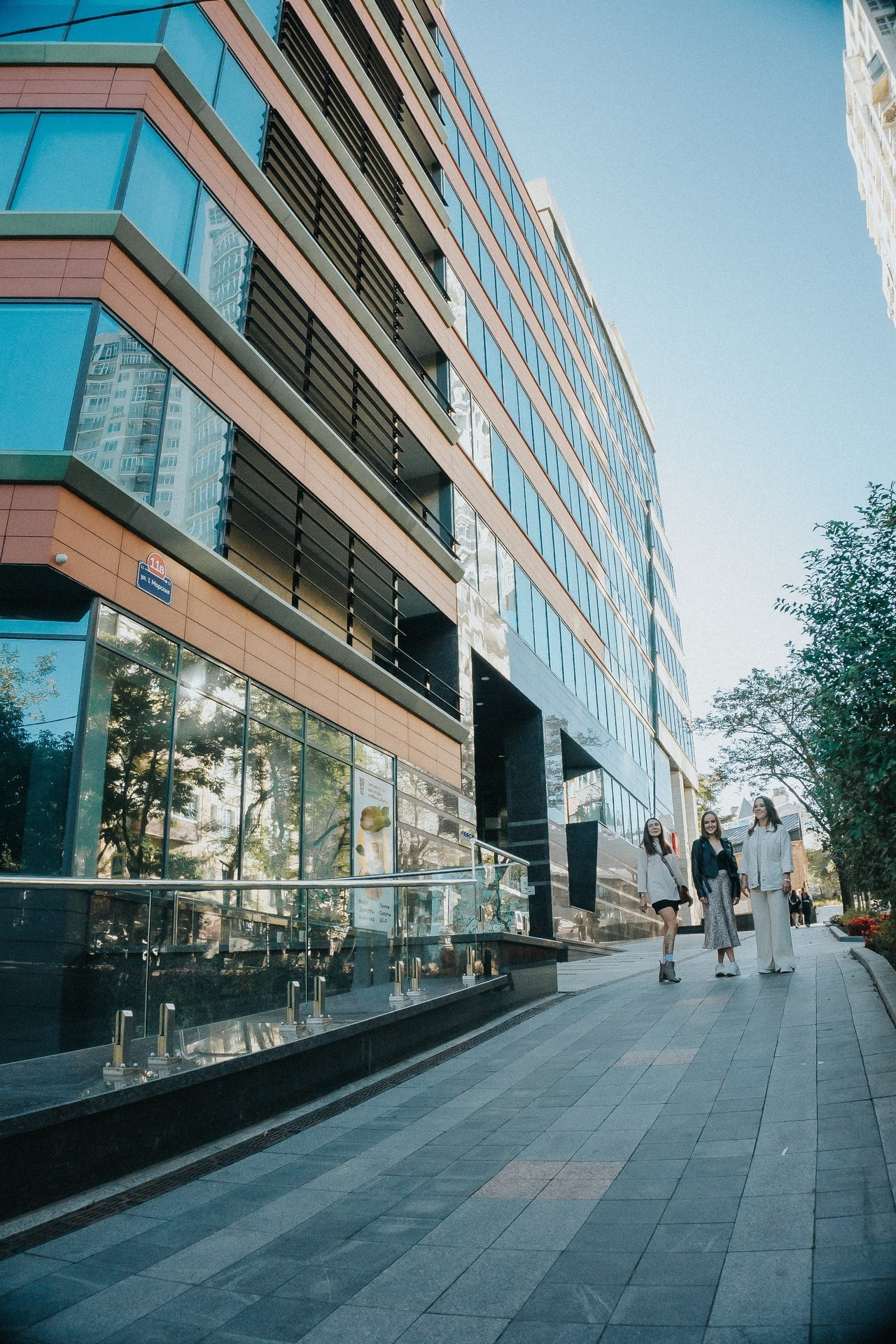 Отзывы. Свадебный и семейный фотограф во Владивостоке Александра Глускер