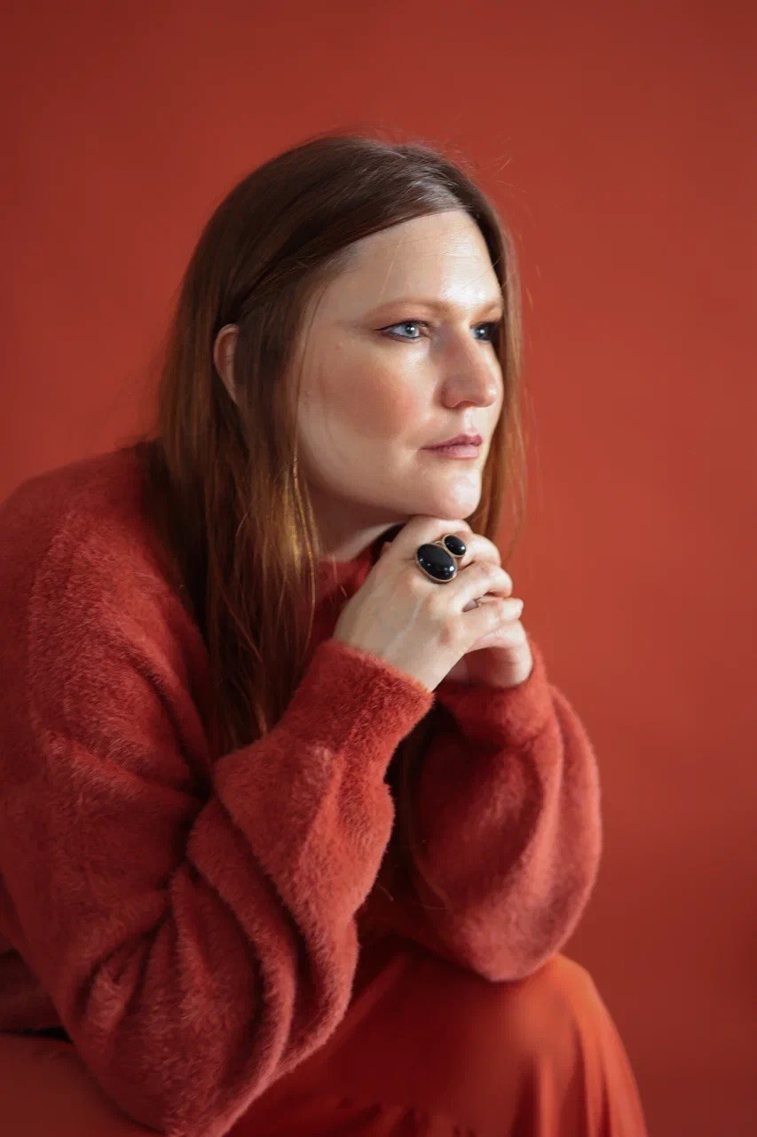 Фотосессия Анастасии. Фотограф ANNA GEREIHAN