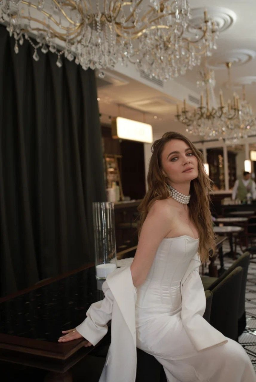 Стилизация образов и съемок для артистов и блогеров. АРХИ STYLE