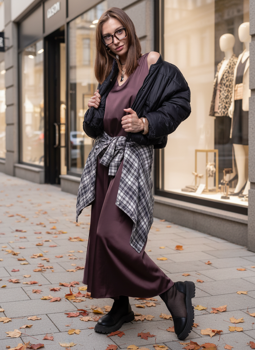 ИИ фотосессии. АРХИ STYLE