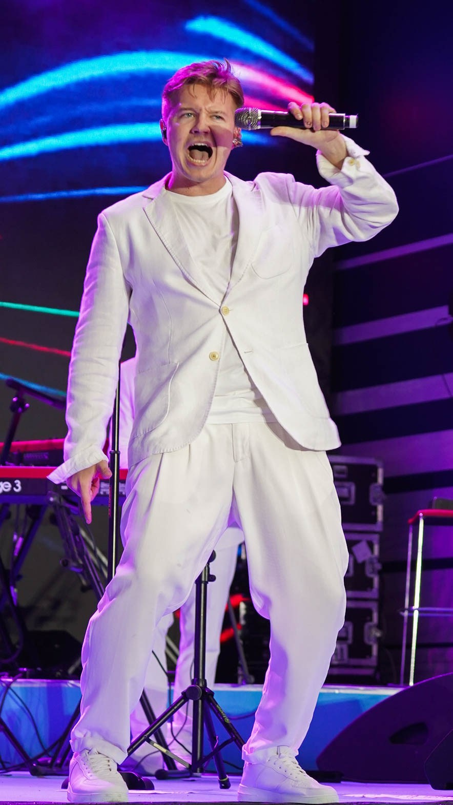 «What's up». Фотограф, оператор-монтажер, продюсер медиа проектов в Москве