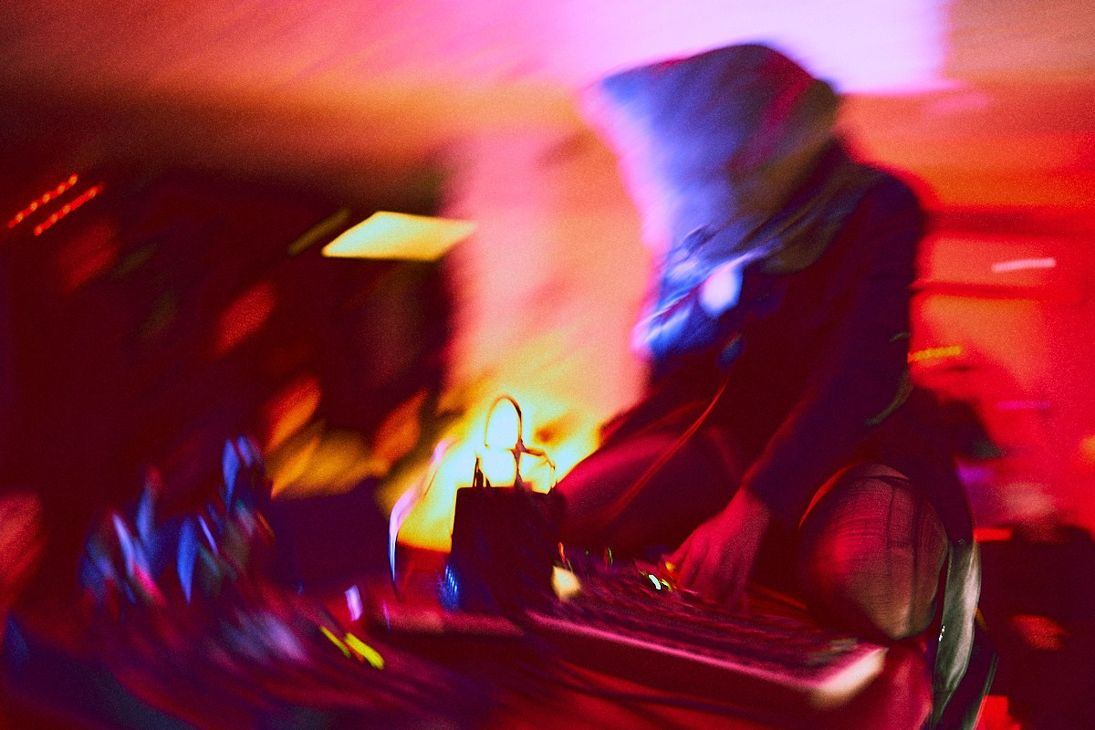 AUDIODROME. Иван Кобяков