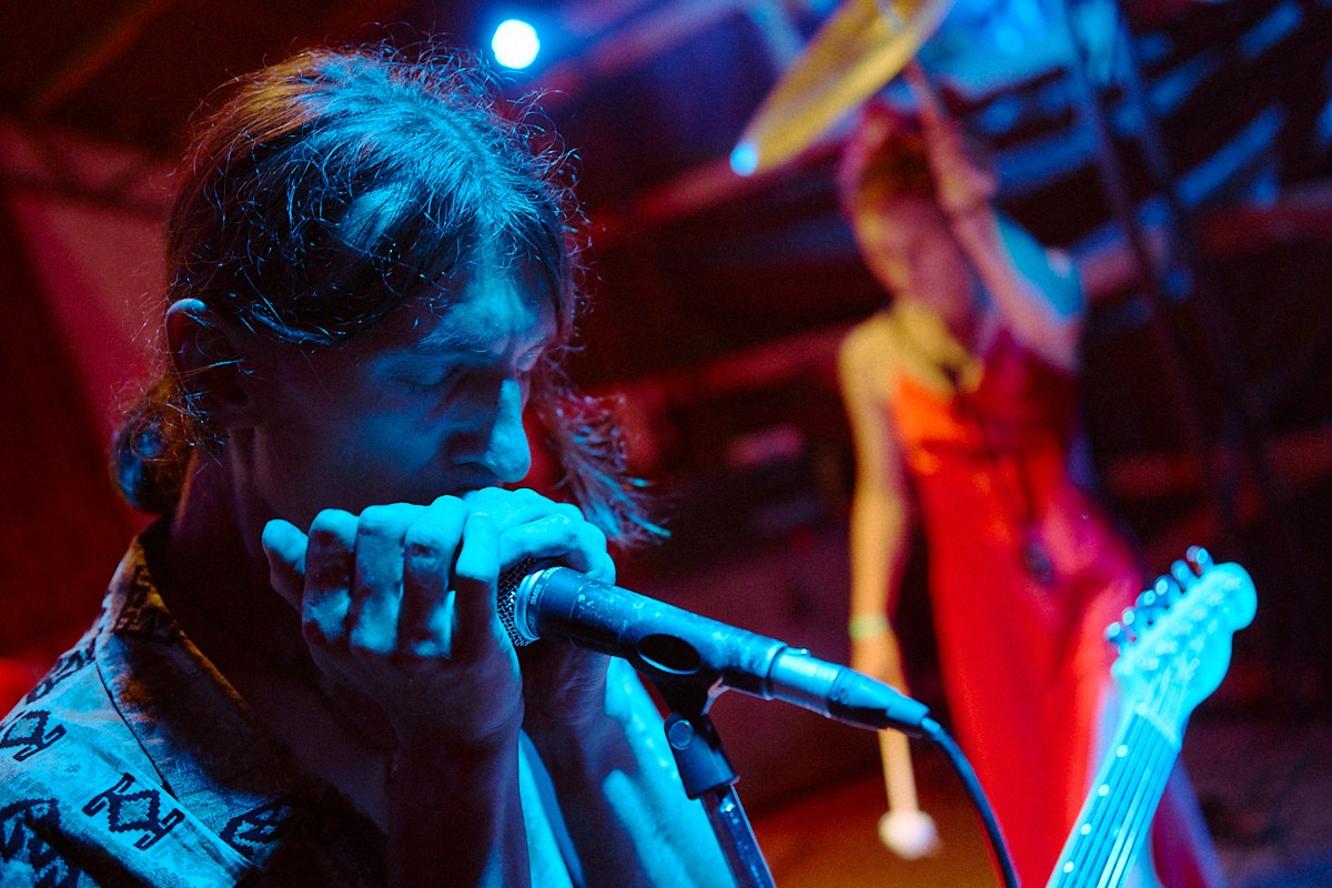 No Way Fest 2.0. Иван Кобяков