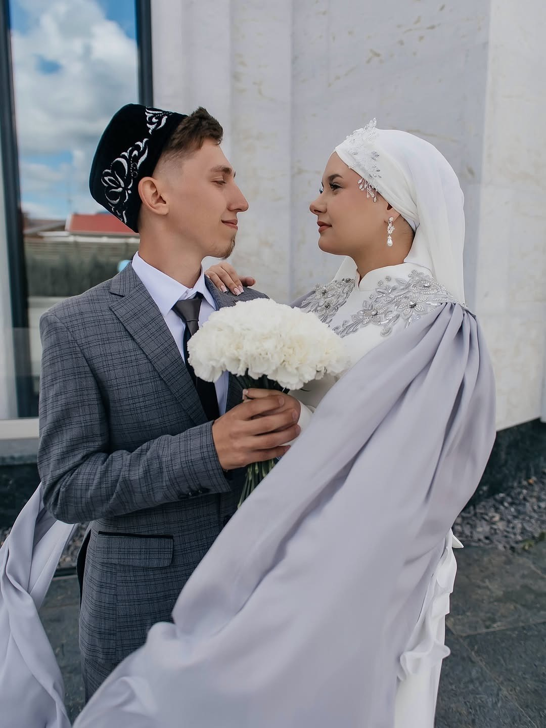 Данил & Карима. Семейный фотограф Юнусова Раиля