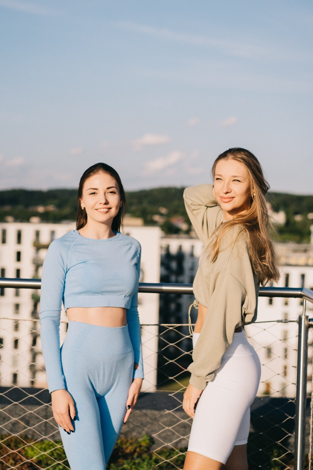 Summer Yoga Rave. Photographer in Vilnius