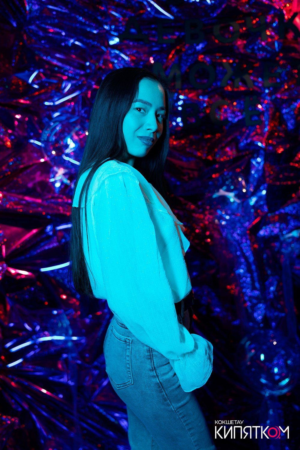 GENTLEMAN PUB. КИПЯТКОМ КОКШЕТАУ