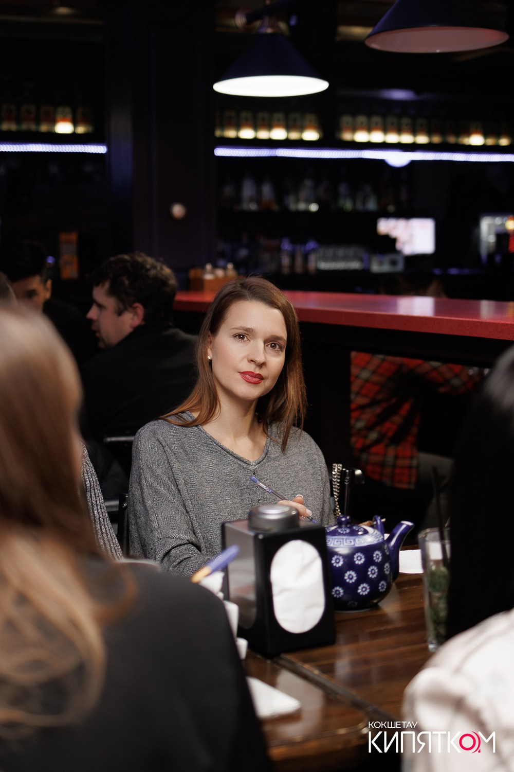 WOW QUIZ. КИПЯТКОМ КОКШЕТАУ