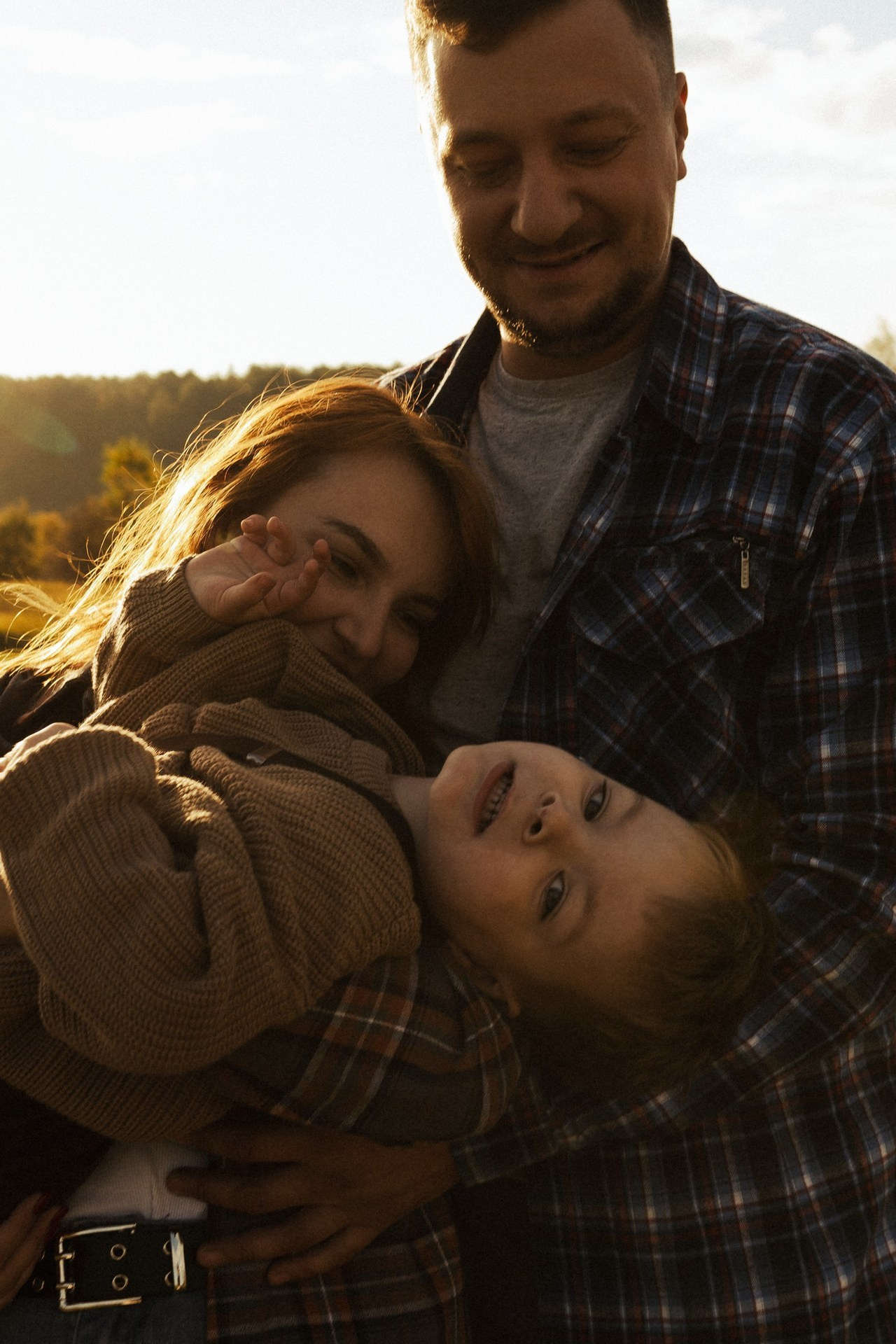 Отзывы. Фотограф Иркутск