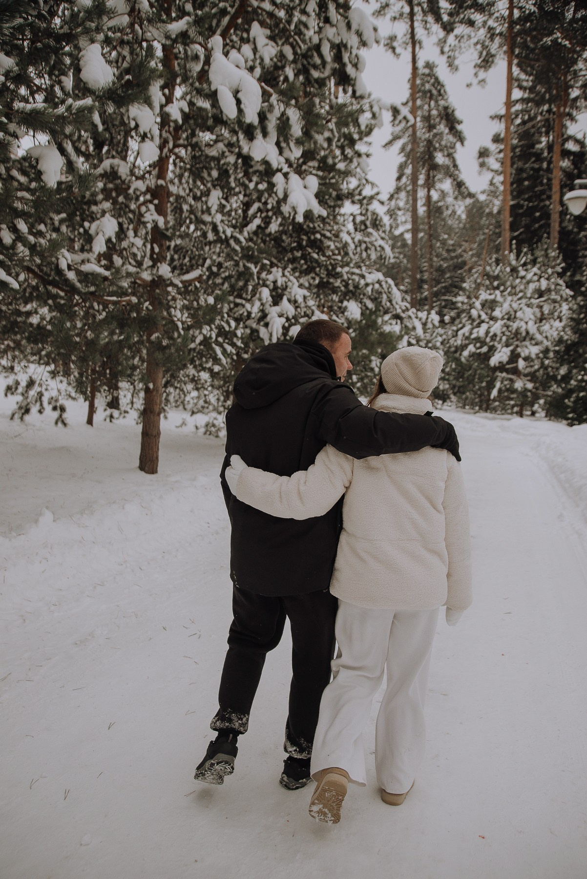 Happy moments_Юра, Наташа и дети. Свадебный и семейный фотограф в Минске Яна Новак