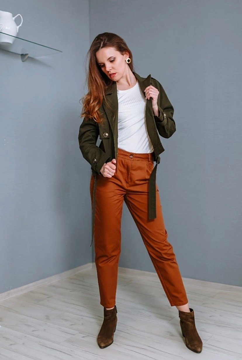 Модель для съемки для интернет магазинов Анна О.Н.Новгород| Sale Easy