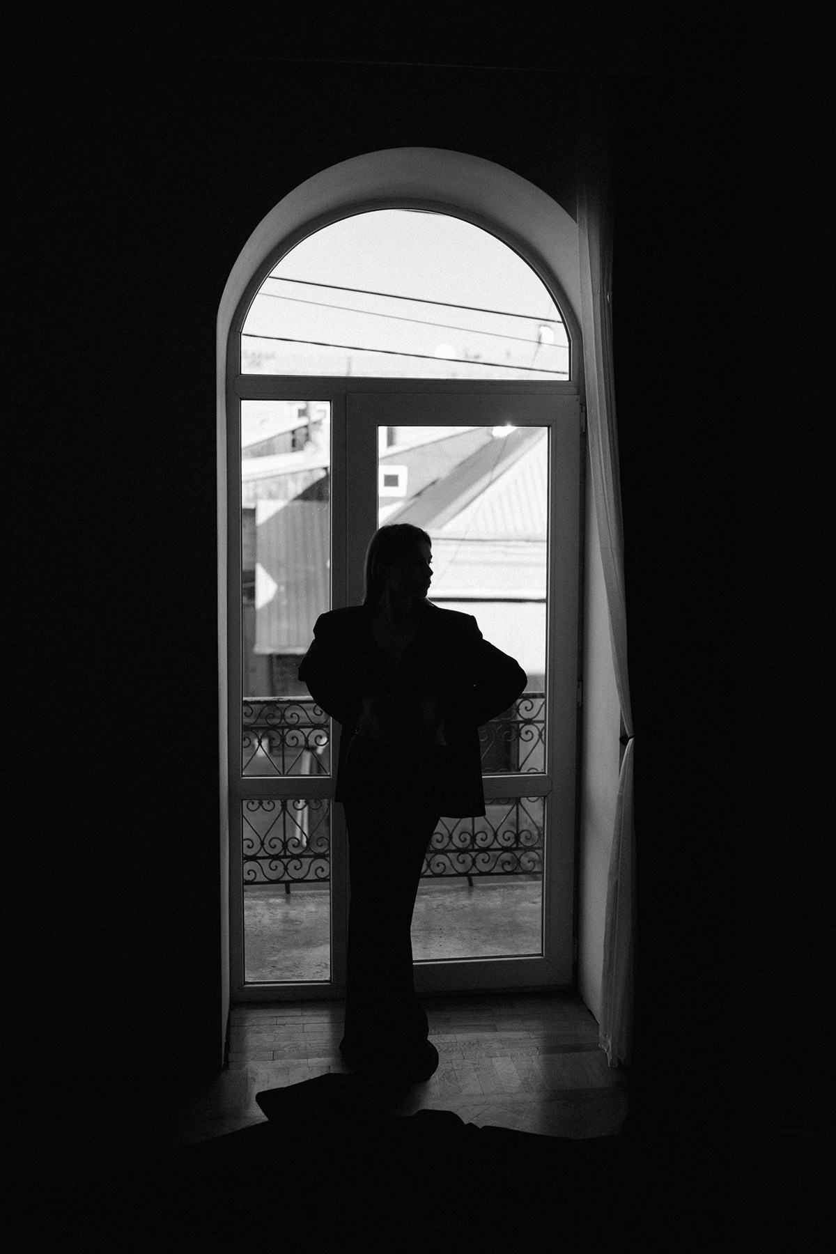 Masha. Anastasia Blud Photography