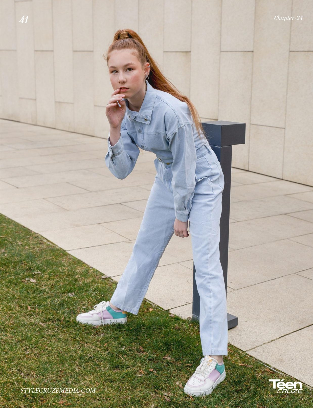 Публикации в журнале