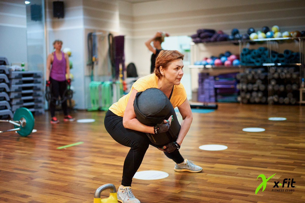 Репортаж: День Рождения X-Fit в Новосибирске. Репортажный и женский фотограф в Новосибирске