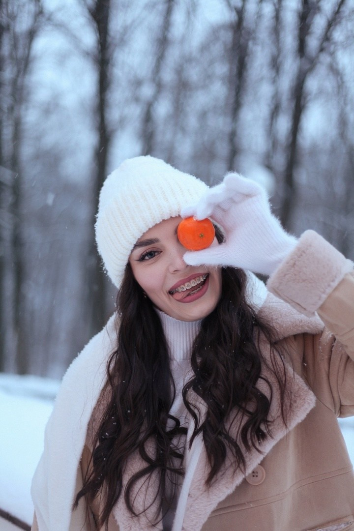 SNOW. О фотографии с душой