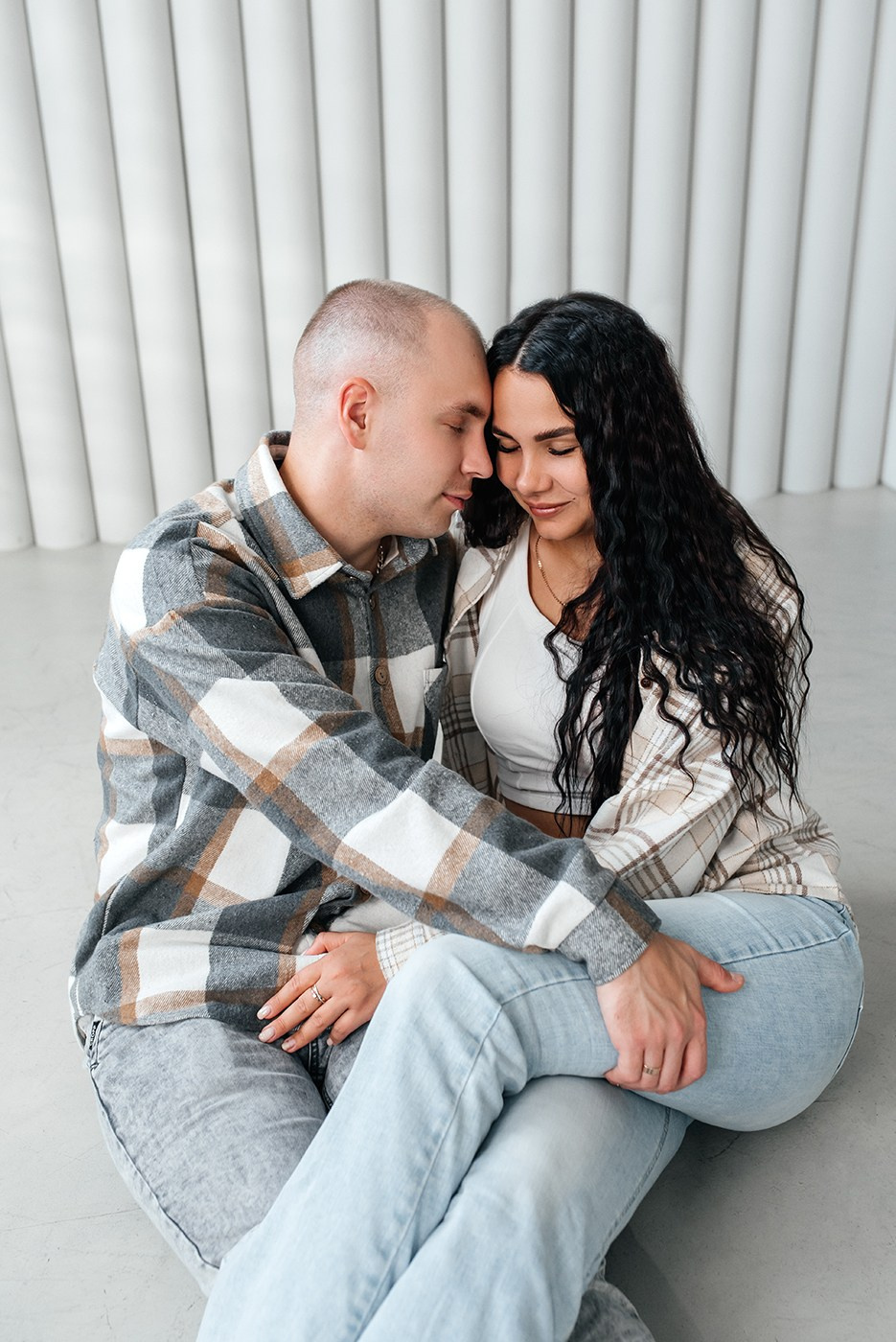 Юля и Женя ' 23. Свадебный и портретный фотограф в Брянске Алена Авраменко