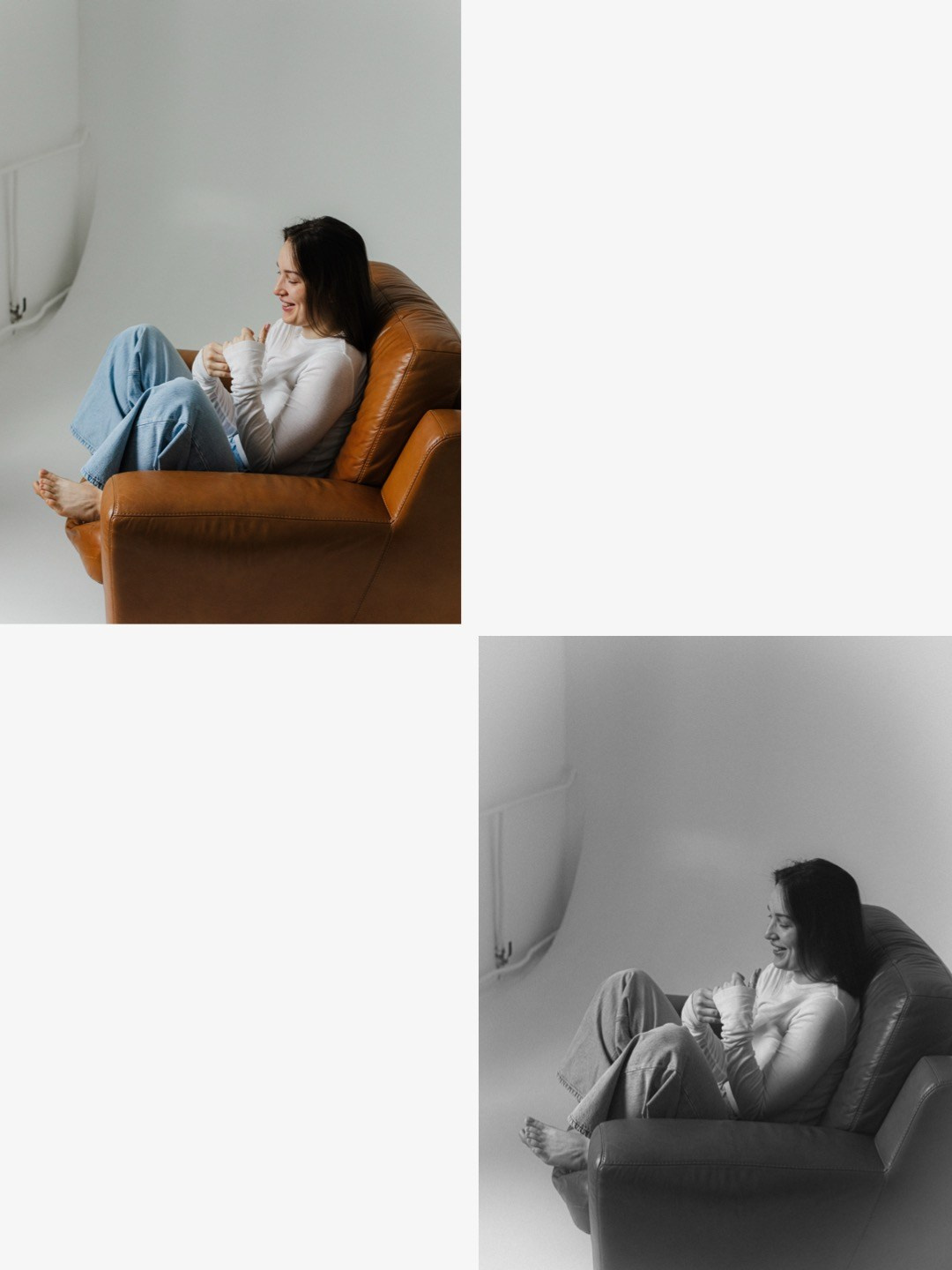 История #1. Обо мне