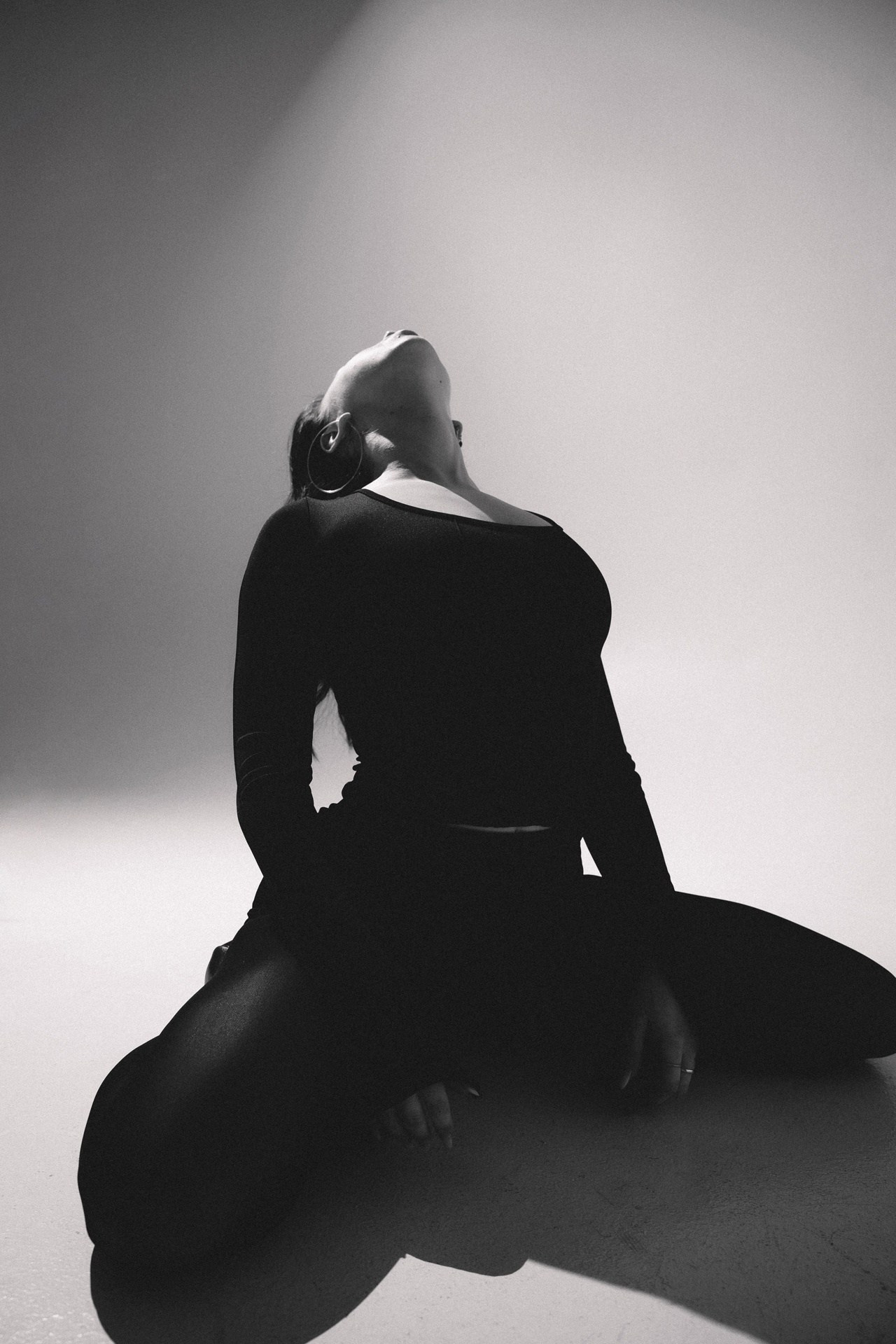 Dance Way. Фотограф в Глазове Роман Маньков