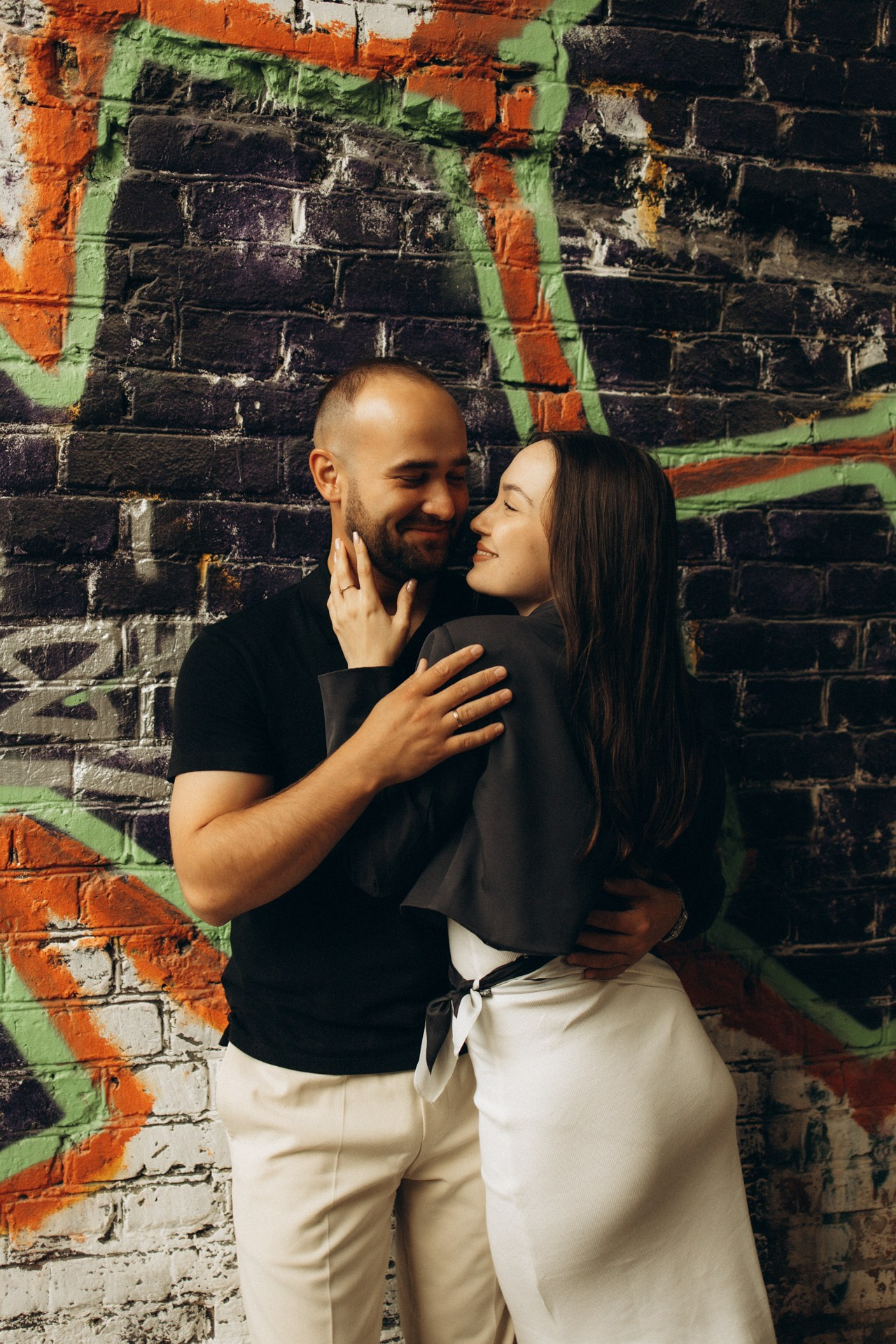 Алены ♡ Данил. Семейный фотограф в Ижевске Даша Денисова