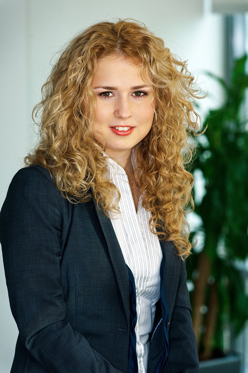 Портрет. Профессиональная фотосъемка в Москве