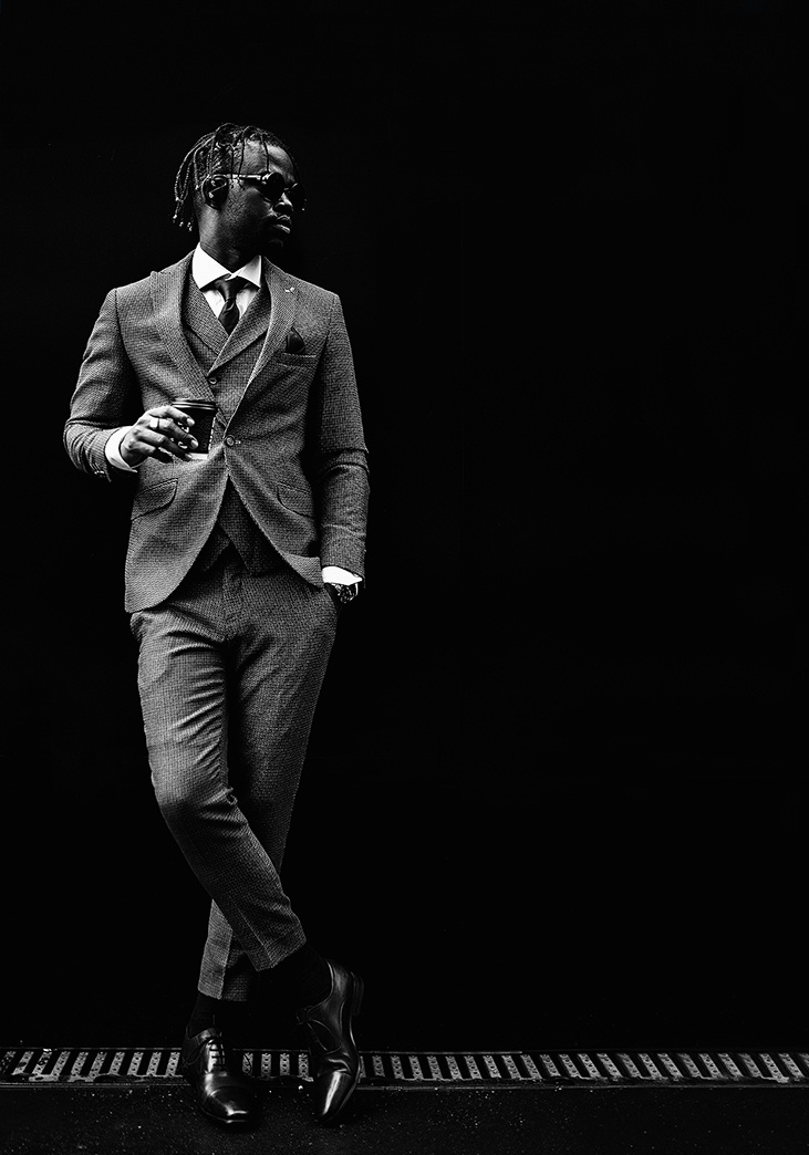 Фотограф Михаил Еремеев. Город Москва