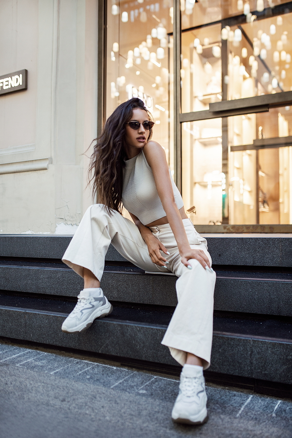 Фотограф Михаил Еремеев. Город Москва