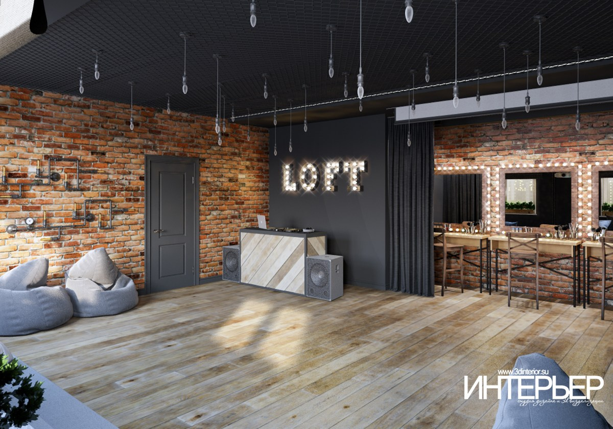 Портфолио. Дизайн интерьера, 3D визуализация и 3D моделирование. Создание проектов и чертежей. КМВ: Кисловодск, Пятигорск, Ессентуки и удаленно