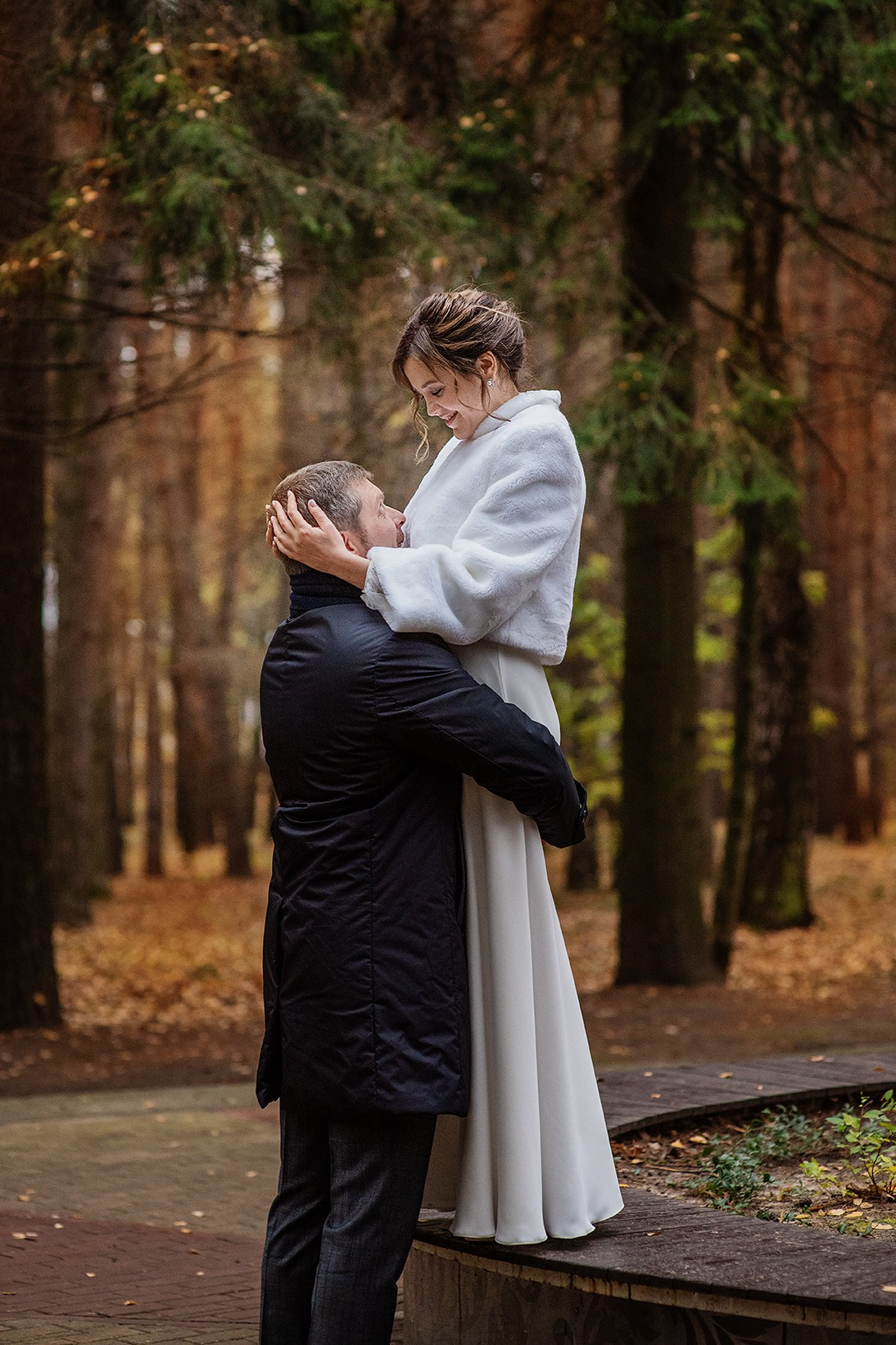 Свадьба. Семейный и детский фотограф в Москве Ксения Алпатова