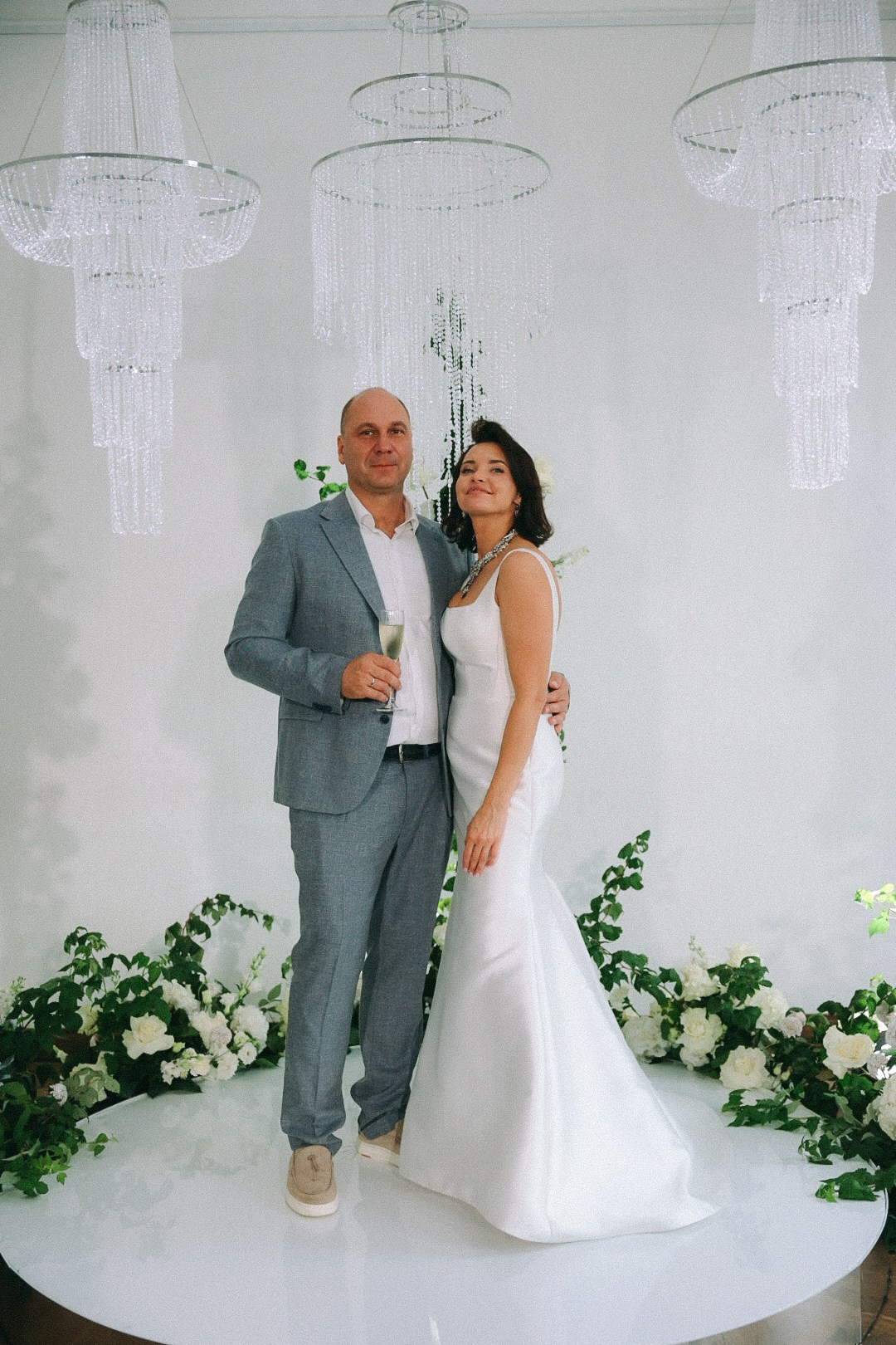 Дмитрий и Надежда. Фотограф Нижний Новгород