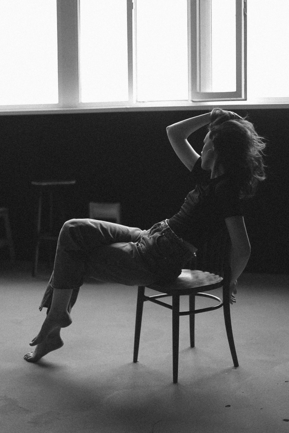 Яна. Фотограф Нижний Новгород